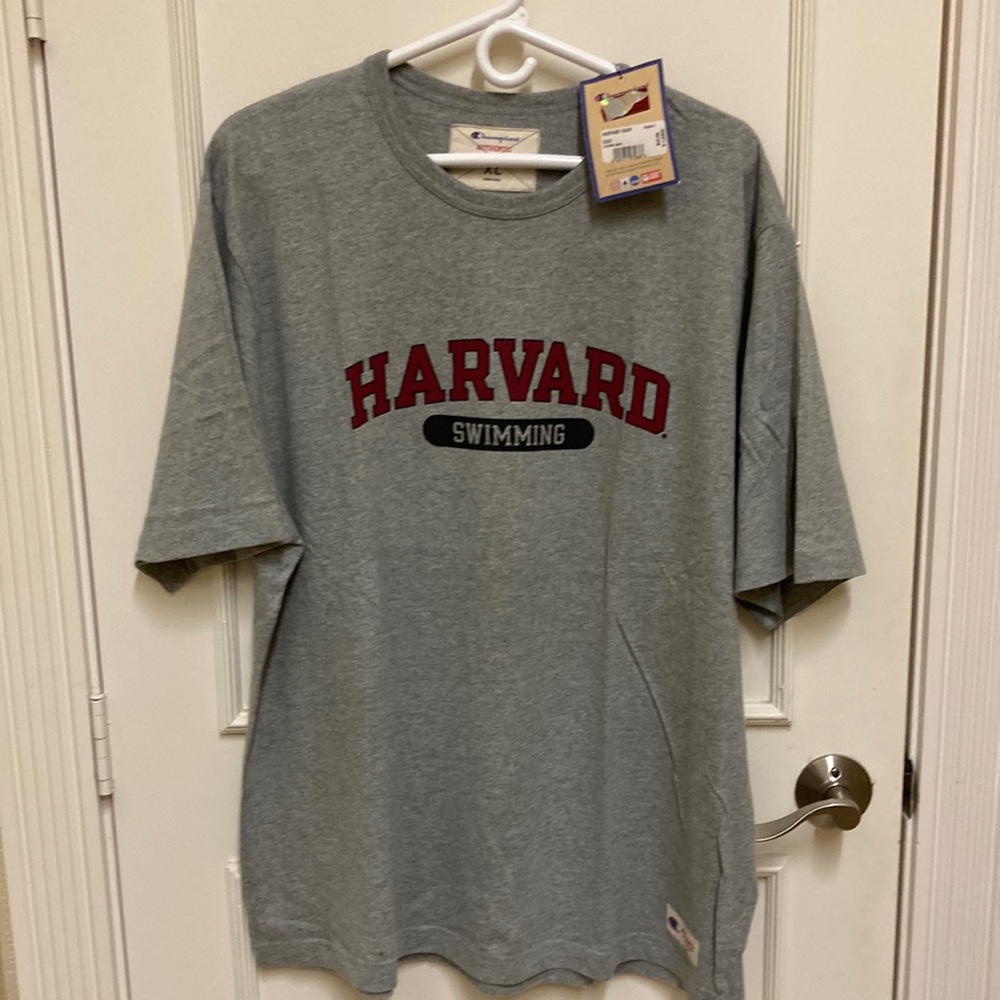 NWT Harvard Swimming! Champion brand size XL. Perfect condition.